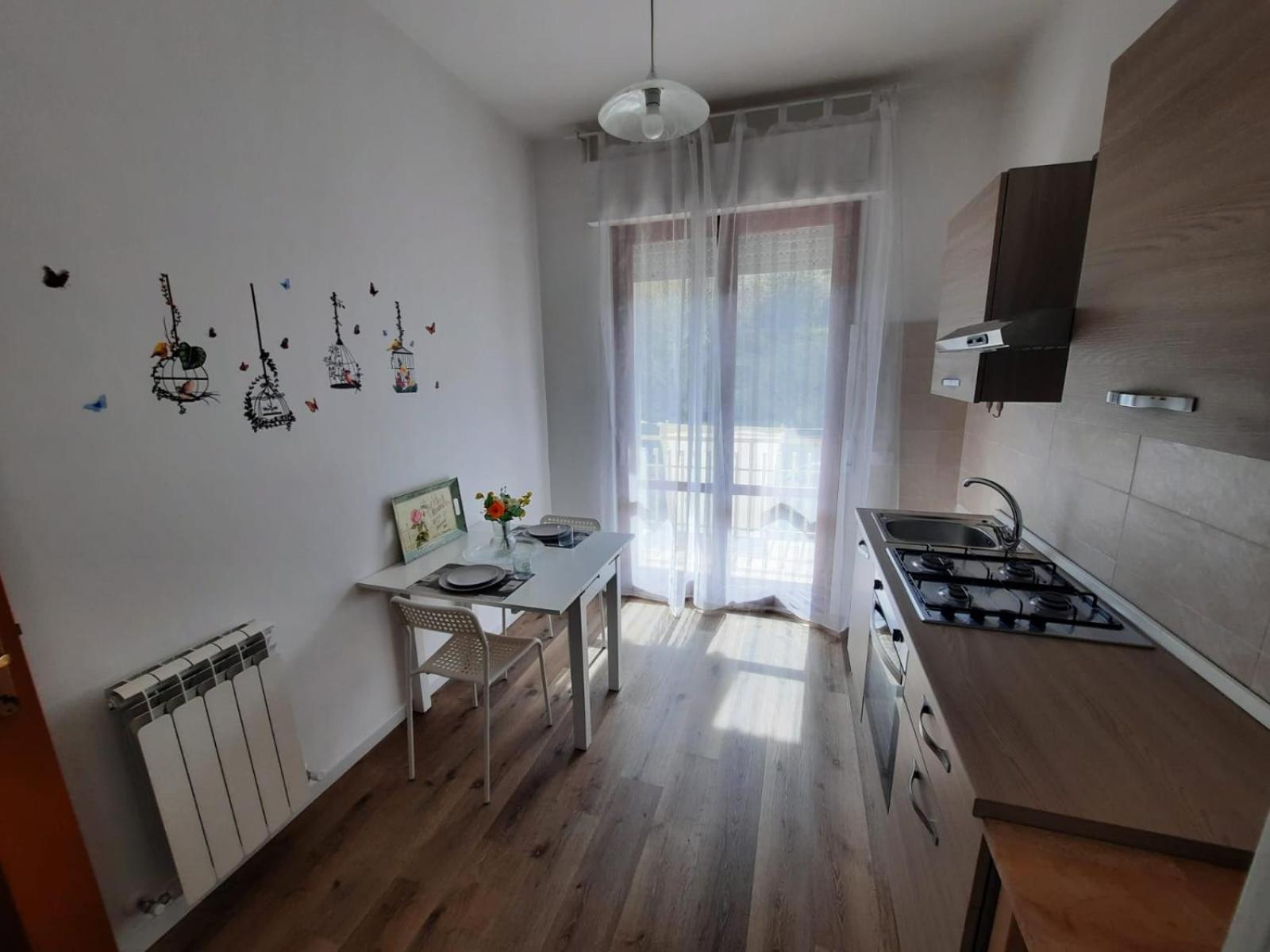 Dimora Stella Di Aprile La Spezia Exterior foto