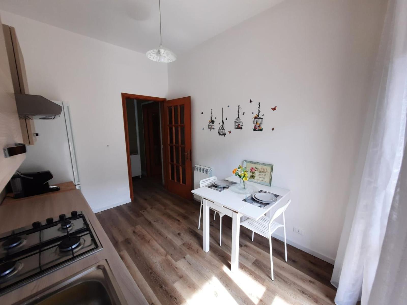 Dimora Stella Di Aprile La Spezia Exterior foto