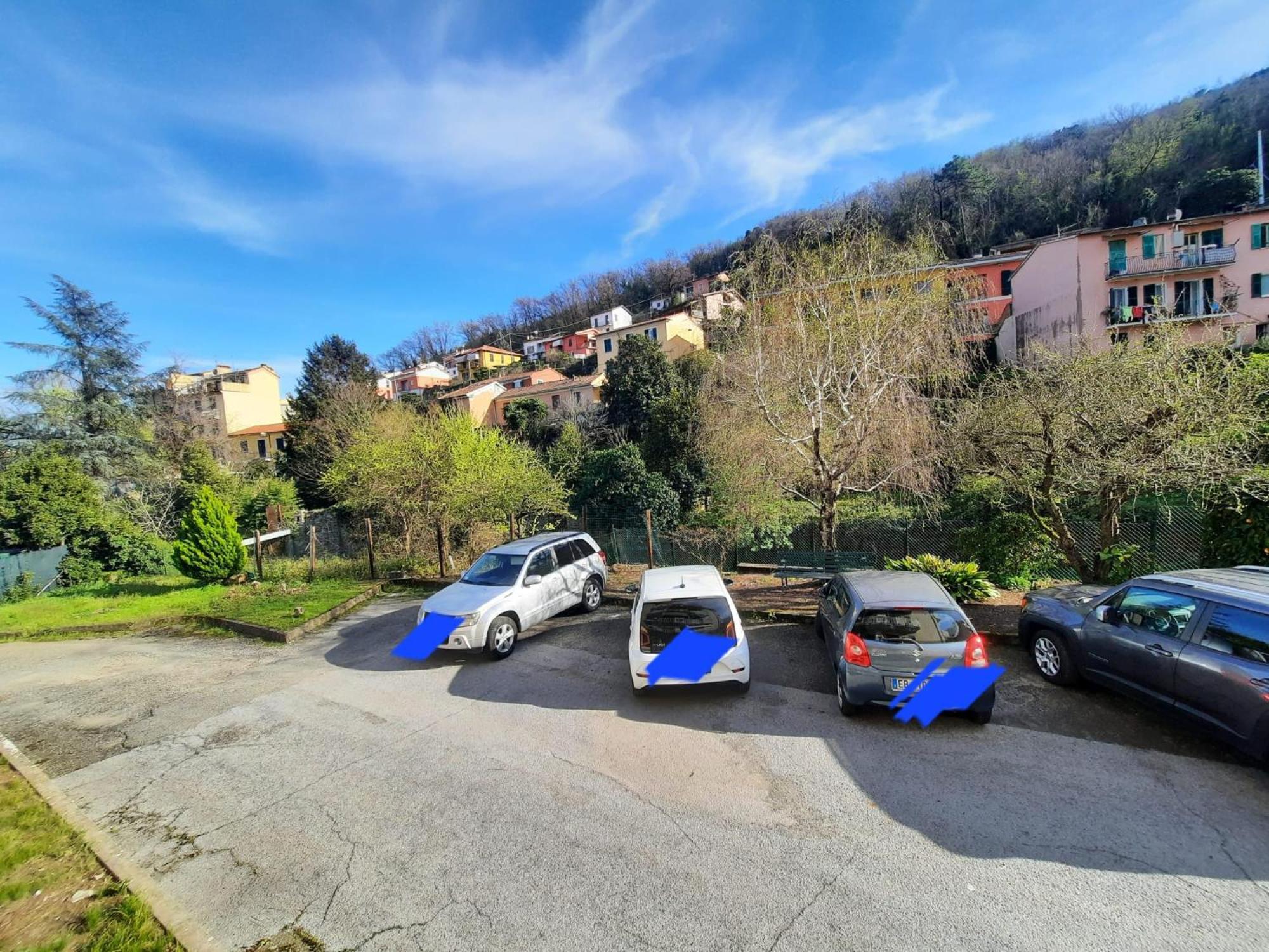 Dimora Stella Di Aprile La Spezia Exterior foto